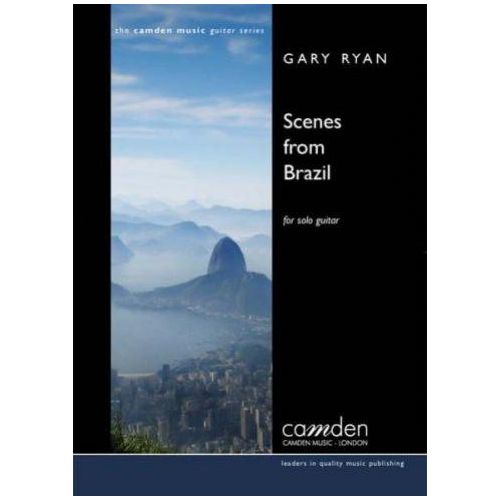 Gary Ryan: Scenes From...