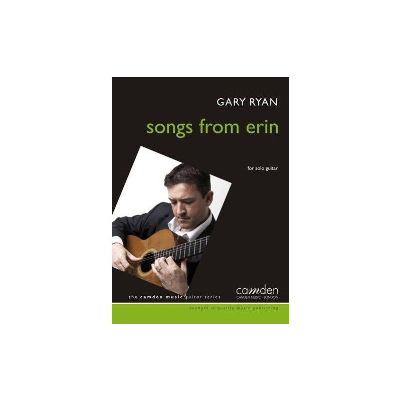 Ryan, Gary - Songs From Erin 
