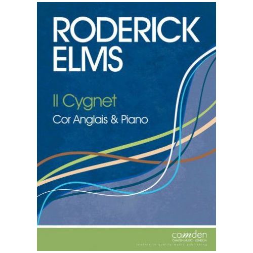 Elms, Roderick - Il Cygnet...
