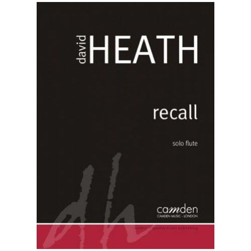 Heath, Dave - Recall 