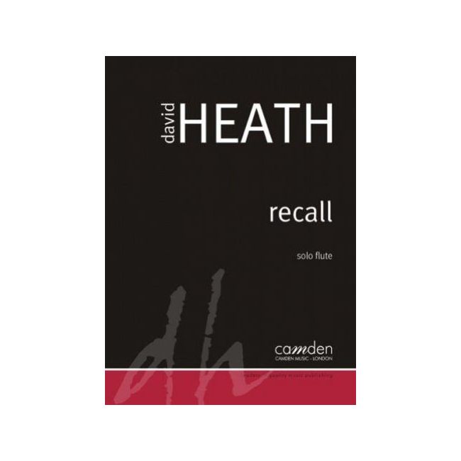 Heath, Dave - Recall 