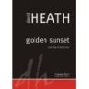 Heath, Dave - Golden Sunset 