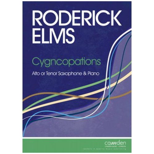 Elms, Roderick -...