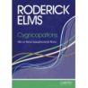 Elms, Roderick - Cygncopations for Saxophone and Piano 