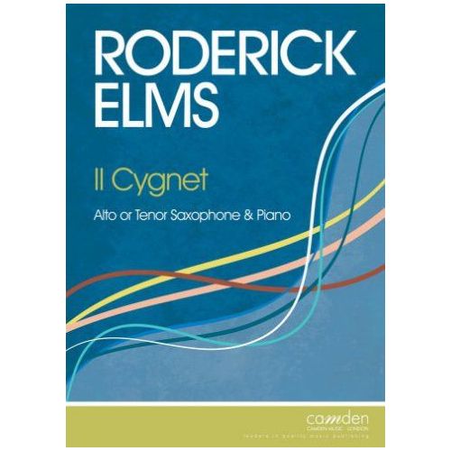 Elms, Roderick - Il Cygnet...