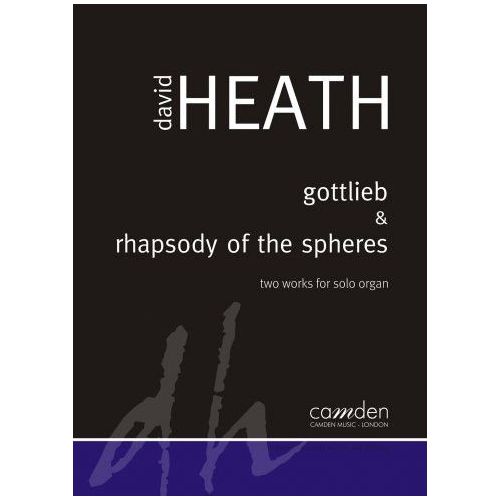 Heath, Dave - Gottlieb and...