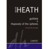Heath, Dave - Gottlieb and Rhapsody of the Spheres 