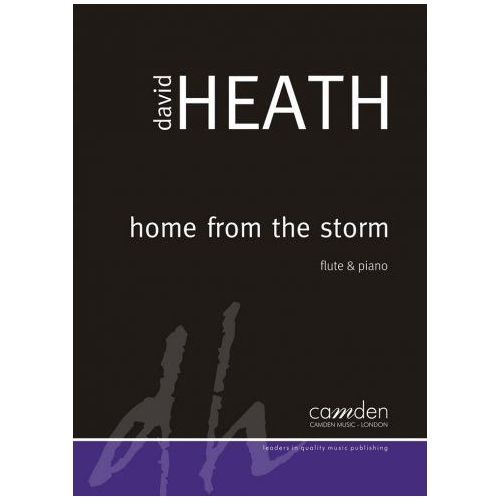 Heath, David - Home From...