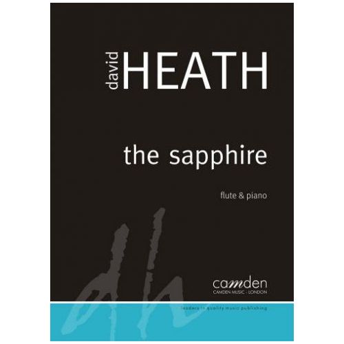 Heath, Dave - The Sapphire...
