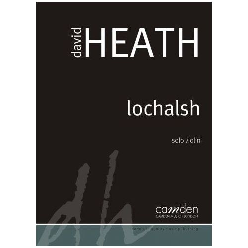Heath, Dave - Lochalsh 