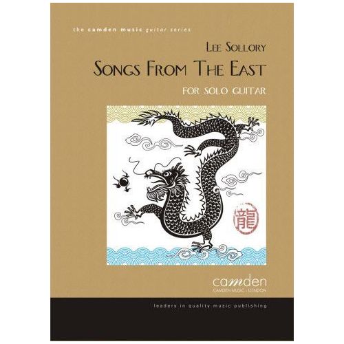 Sollory, Lee - Songs From...