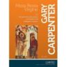 Carpenter, Gary - Missa Beata Virgine for Saxophone Ensemble (Score only) 
