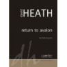 Heath, Dave - Return To Avalon 