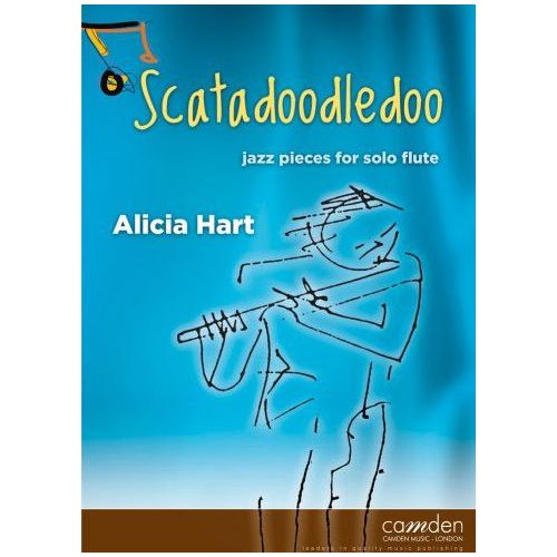 Hart, Alicia - Scatadoodledoo 