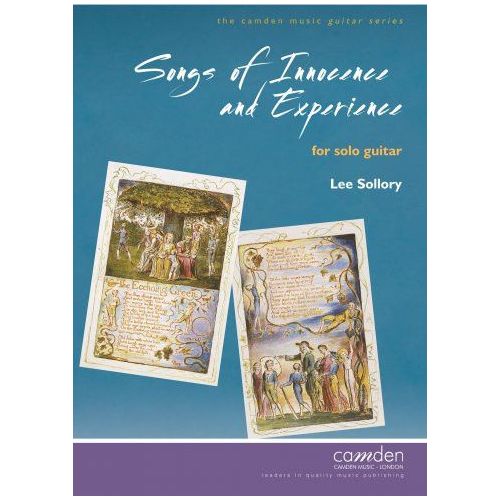 Sollory, Lee - Songs of...