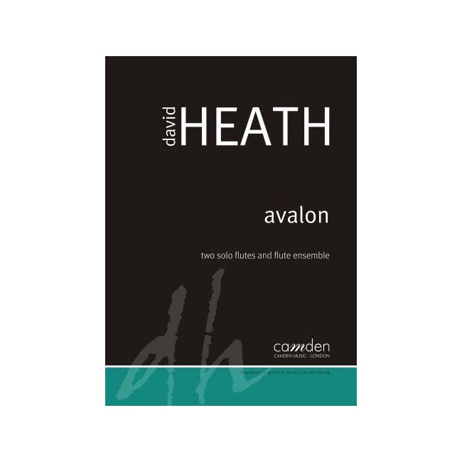 Heath, Dave - Avalon 