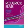 Elms, Roderick - Moody Moves 