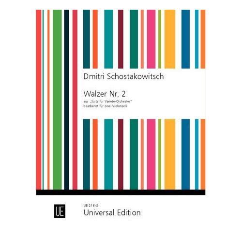 Shostakovich, Dmitri -...