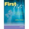 Wilson, Jeffery - First Flute 