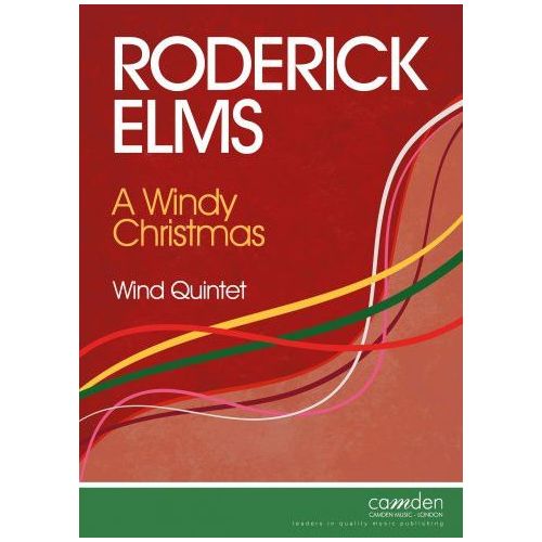 A Windy Christmas for Wind...