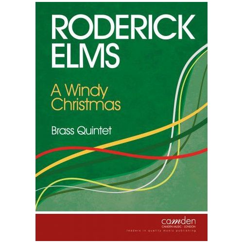 A Windy Christmas for Brass...