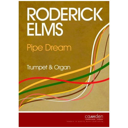 Elms, Roderick - Pipe Dream 