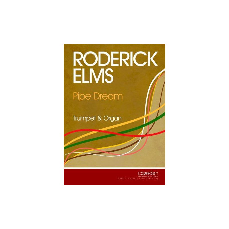 Elms, Roderick - Pipe Dream 