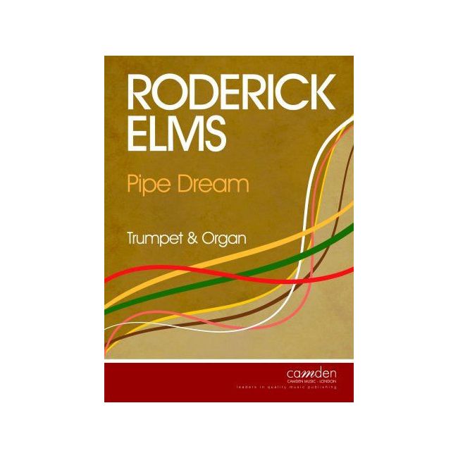 Elms, Roderick - Pipe Dream