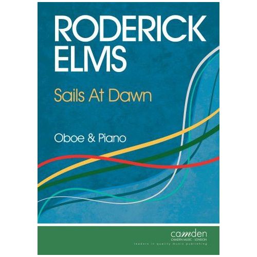 Elms, Roderick - Sails At...
