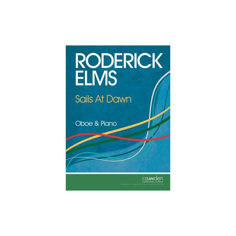 Elms, Roderick - Sails At Dawn 
