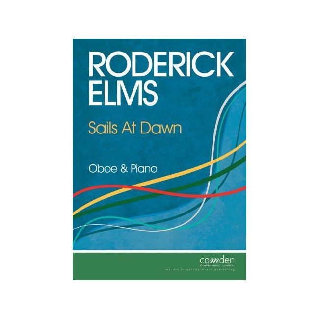 Elms, Roderick - Sails At Dawn