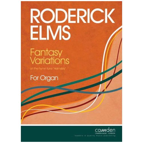 Fantasy Variations on the...