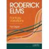 Fantasy Variations on the Hymn Tune Helmsley 