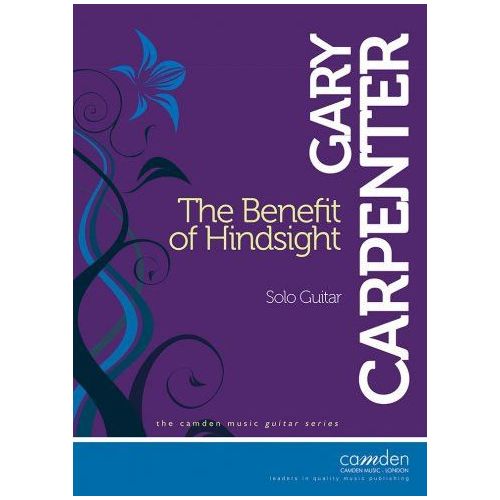 Carpenter, Gary - The...