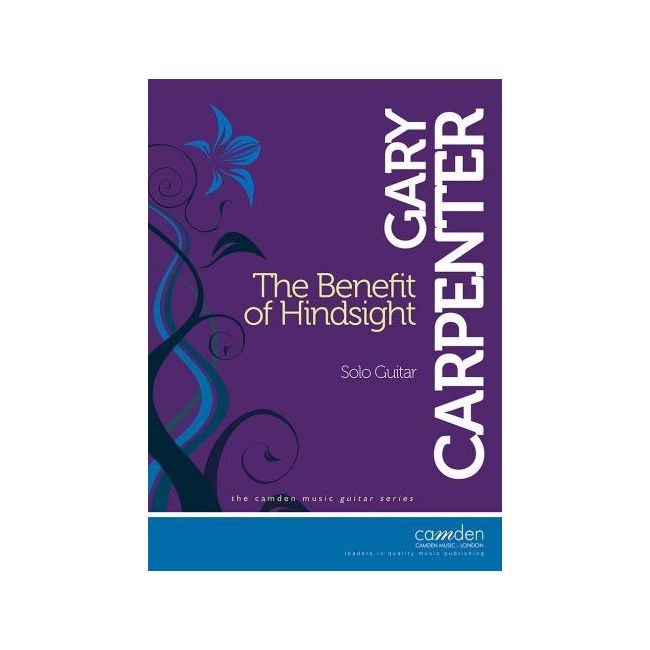Carpenter, Gary - The Benefit of Hindsight 