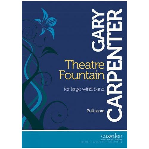 Carpenter, Gary - Theatre...