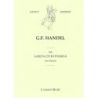 Handel, George Frideric - Lascia Ch'io Pianga 