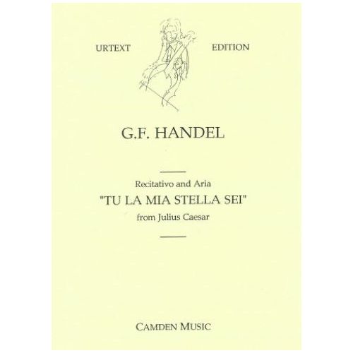 Handel, George Frideric -...