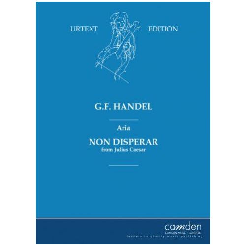 Handel, George Frideric -...