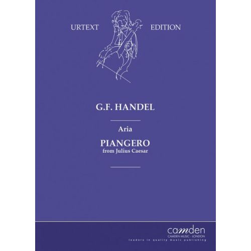 Handel, George Frideric -...