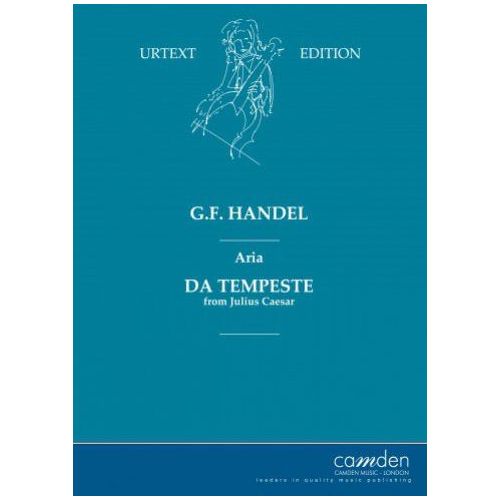 Handel, George Frideric -...