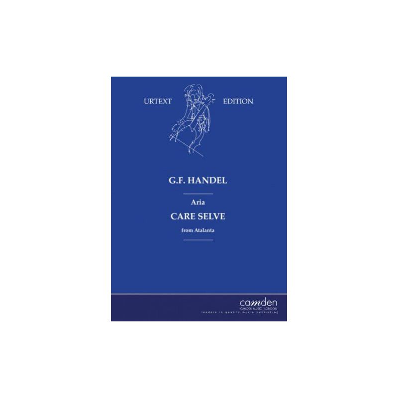 Handel, George Frideric - Care Selve 