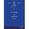 Handel, George Frideric - Care Selve 