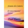 Harris, Paul - Sonata da Camera 