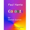 Harris, Paul - Colours 