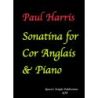 Harris, Paul - Sonatina 