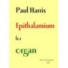 Harris, Paul - Epithalamium 