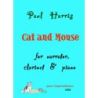 Harris, Paul - Cat and Mouse 