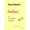 Harris, Paul - Fanfare 