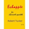 Tucker, Robert - Echappee 